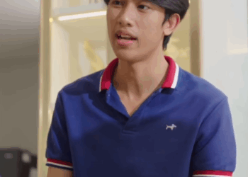 [ครบชุด] T2411073 เอาแม ไปท งกลางป เหต เพราะแม แก แล วอย ไปก ไร ประโยชน กแบบน อย จร งเหรอ