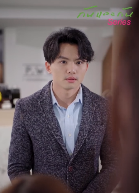 [ครบชุด] T2411068 แม หม ายพาล กไปออกเดท กคนร งเก ยจเธอ เพ ยงชายคนน งทำไมถ งชอบเธอ