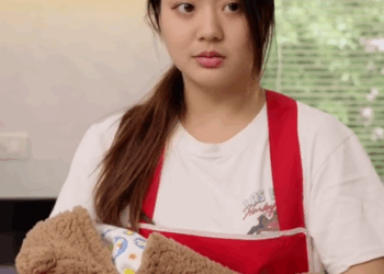 [ครบชุด] T2411078 แม เล ยงเอาล กต ดผ วไปท งท ในป แต ญญาณของแม เด กตามมาช วยเหล อล กเขา