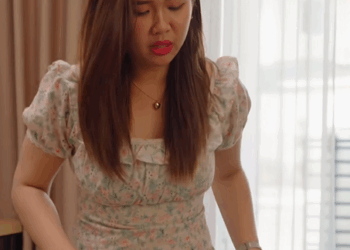 T2411134 สาวแมสเก ลอยากได หน มพรมจาร เป นผ EP2 คล ปเต มได fbก นและก part 2