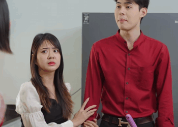 T2411152 แม สาม ไม ชอบล กสะใภ คนกลางอย างสาม องวางต วย งไง part 2