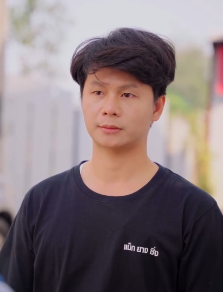T2511005 คนตาบอดขายผ แต กล บโดนกระทำแบบน part 2