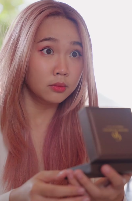 T2511008 คนชาวสวนมาจ บสาวในเม อง ดท ายเป นแบบน part 2