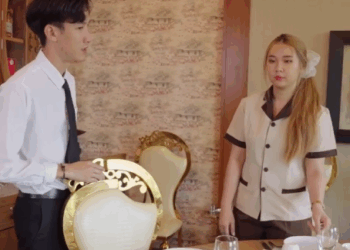 T2511019 กพ งว าต วเองม แฝด part 2