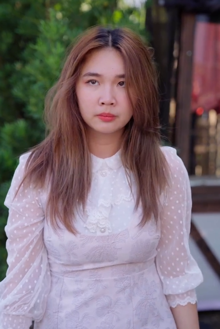T2511024 เจ าสาวทำแบบน บเพ อนกลางงานแต ง!!! part 2