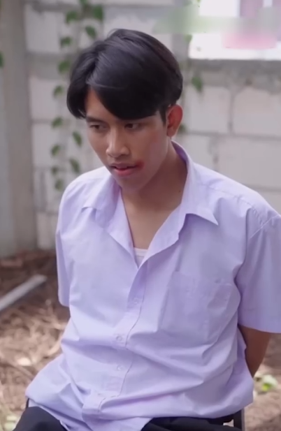 T0311075 (ตอนจบ) สาวล างแค การเผช ญหน าก บห วหน าโรงเร ยนและกองกำล งใต part 2