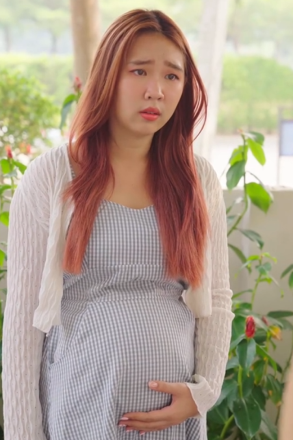 [ครบชุด] T2611037 แต งงานใหม งท เม ยต วเองท องอย