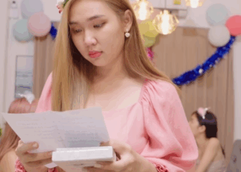 [ครบชุด] T2611052 ประธานบร ทขอผ หญ งส งน ำเป นแฟน
