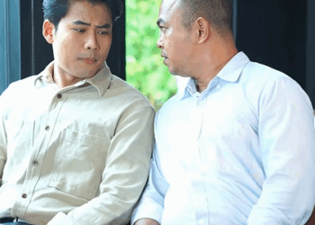 [ครบชุด] T2611093 เลวได Ep.2