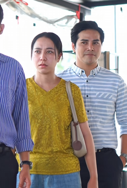 [ครบชุด] T2611102 ชายแบบน เล กไปซะเถอะ Ep.2