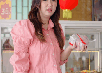 T2611124 ซาลาเปาเกร ดตกก งเอามาขาย าร านจะเจ งก ไม องมาโวยวาย part 2