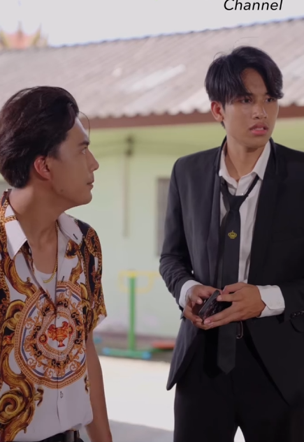 T2711029 ชาวสวนโดนพ อค าคนกลางเอาเปร ยบ จนเธอต องทำไรบางอย าง part 2