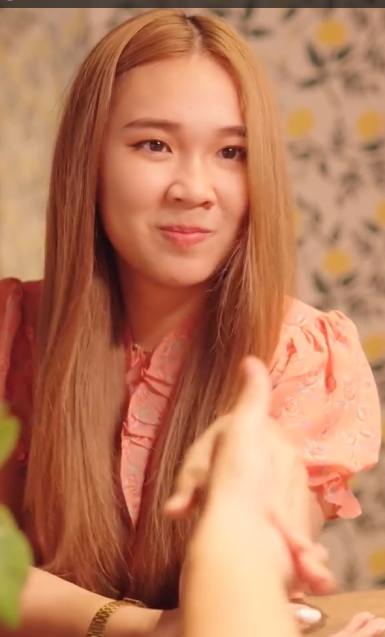 [ครบชุด] T2711150 มท องโตไปเดทก บผ ชาย!!!