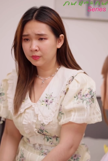 T2711117 กสาวผมถ กชะตาก บสาวตาบอดคนน เธอจ งขอให พาสาวคนน ไปอย านด วยก part 2