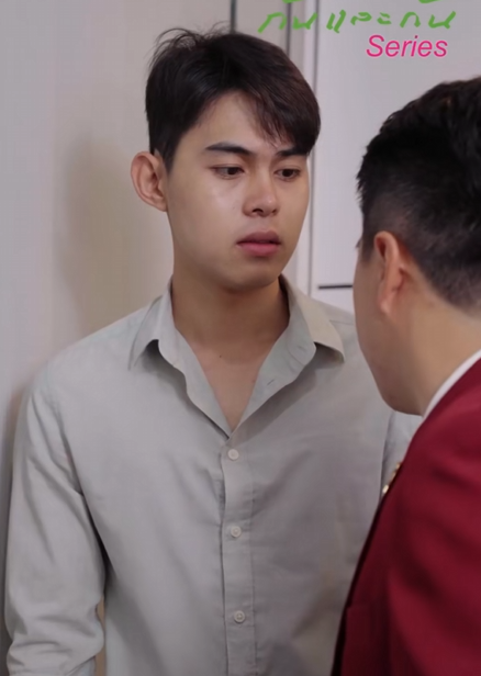 T2711065 เจ านายคร เห นแฟนผมอย แถวน ไหมคร ep1 Part 2