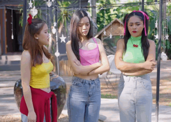 [ครบชุด] T2811068 Ep1 อย าปล อยให คำพ ดคนอ นหย ดความต งใจของเรา เพราะความจร งใจของเรา