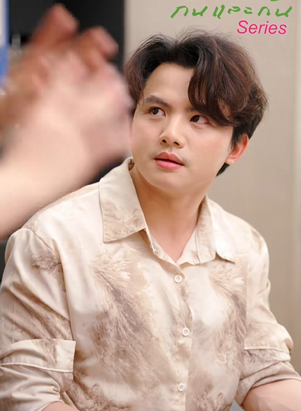 [ครบชุด] T2911099 จากต วประกอบส หวานใจซ ปเปอร สตาร แท พวกเขาร กก นในว ยเด Ep1