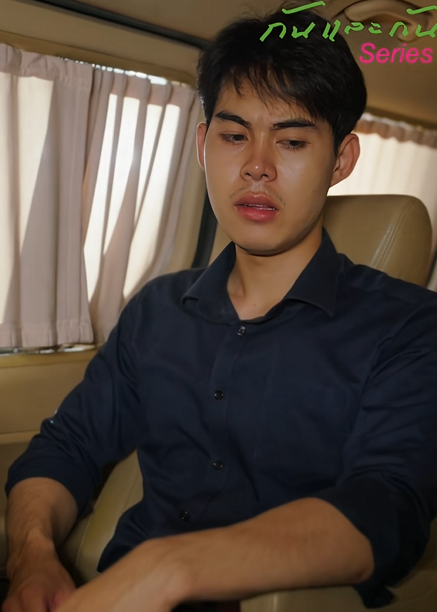 [ครบชุด] T2911073 Ep3 สาวบ านๆช ตยายไว จนเธอต องตาบอด ยายคนน เตร ยมมอบล กชายต วเองเป