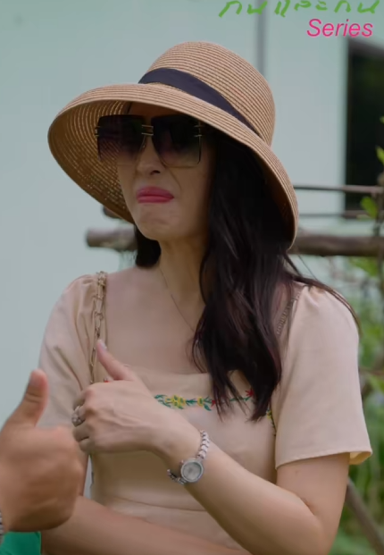 [ครบชุด] T2911071 (ตอนจบ) ซาเล งร บเจ าสาวเข าบ าน VS รถหร บเจ าสาวค ณหน เข าบ าน ชะต