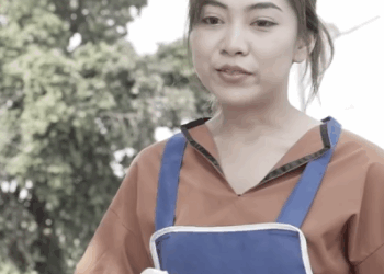 [ครบชุด] T0311124 ณค ดย งไง บส งท หญ งคนน ทำ