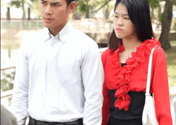 [ครบชุด] T0311131 หญ งคนน มาเซอร ไพรส แฟน ไม ดเลยว าจะเจอแบบน
