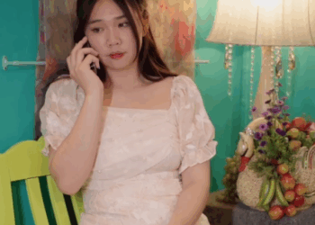 [ครบชุด] T2911139 เด กน อยเอาก บหน บผมแลกก บเง น5บาท คำตอบท ได ทำเอาเธอต องช อค