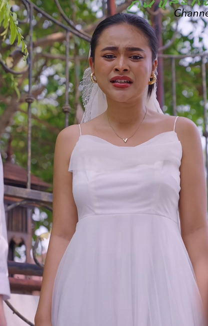 [ครบชุด] T0511028 กทรพ งานแต งแม กลายเป นแขกท ไม ได บเช