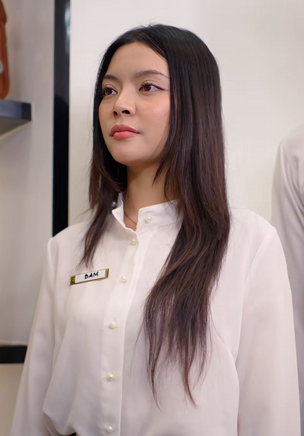 [ครบชุด] T0511002 นจะม พน กงานประเภทน ชอบพ ดจาประชดประช นล กค เป นอะไรมากเปล