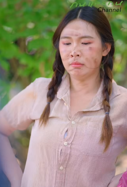 T0511051 ความร กของหน มไฮโซก บสาวบ านนอก part 2