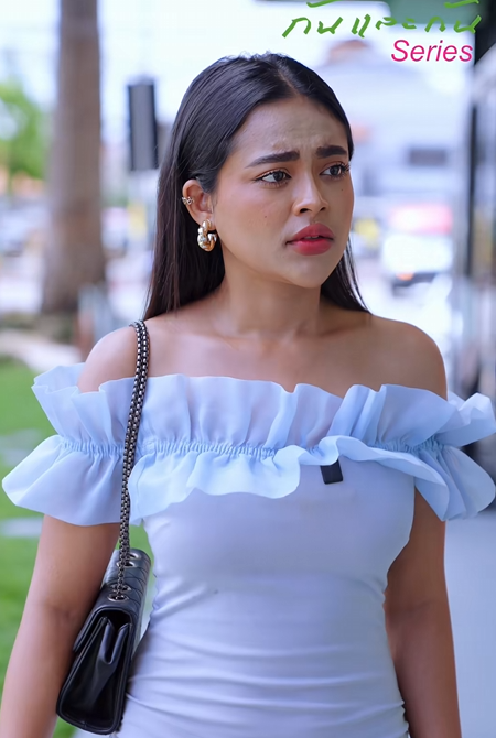 T0511037 (ตอนจบ) เศรษฐ กใจแฟนชาวบ าน เลยใช เง นซ อผ หญ งคนน เธอจะร บข part 2