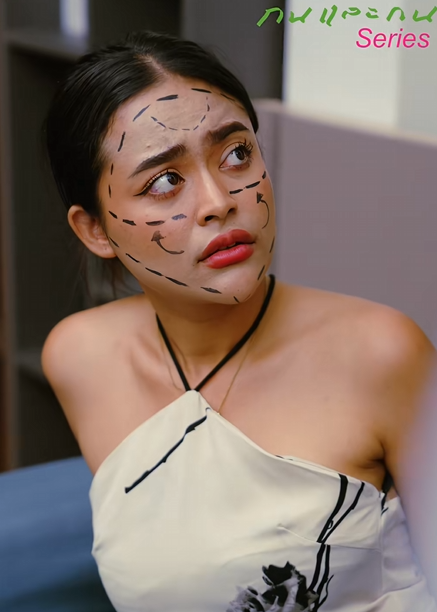 T0511063 ณหมอคร วยศ ลยกรรมให เหม อนแฟนเก าผมหน อยคร part 2