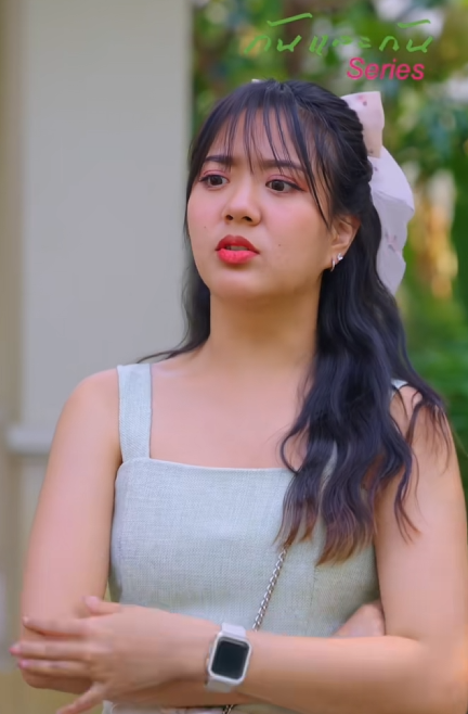 T0511053 Ep3 เธอถ กท านประธานจ างให เป นแฟน เพ อใช หน เธอก อเอาไว part 2