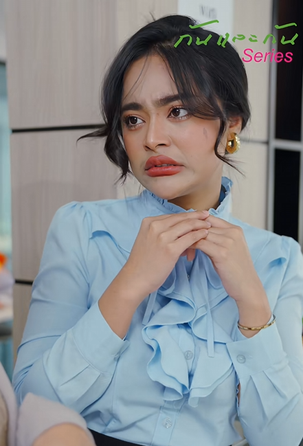 T0511033 พน กงานสาวเมาแล วเผลอนอนก บบอสต วเอง ซวยกว าน นค อบอสม ครอยคร วแล part 2