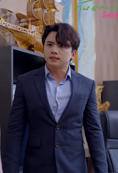 T0511061 Ep2 มน ษย บเอไอ กก นได จร งๆเหรอ part 2