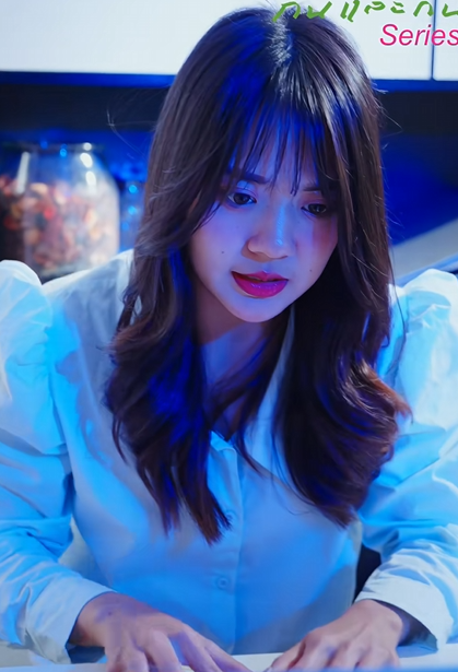 T0511048 (ตอนจบ)ด ไซน เนอร อด งก อปป งานคนอ จนเธอต องหน ไปอย านนอก แ part 2