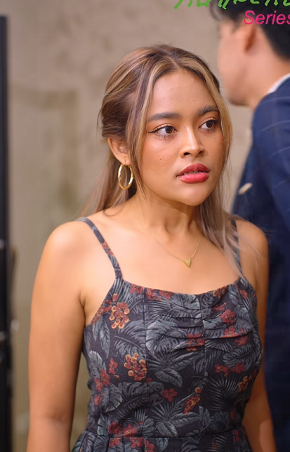 [ครบชุด] T0510087 นไม ใช อท สาม แต แกต างหากท เป นต วปลอม