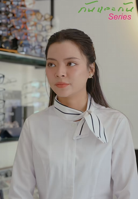 [ครบชุด] T0510086 ใจด จนเก อบเจ เพราะไว ใจผ ดคน