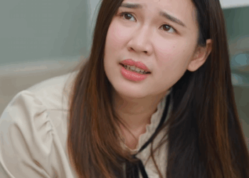 [ครบชุด] T0510094 (ตอนจบ) เธอเป นล กต แต องมาใช ตอย บครอบคร วใหม ของพ