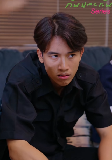 [ครบชุด] T0510082 ครอบคร วลวงโลก ep2