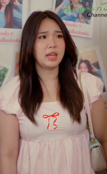 [ครบชุด] T0510121 นจะม เพ อนอย ประเภทน นๆสร างแต ญหาเอาแต ความเด อดร อนมาให เรา