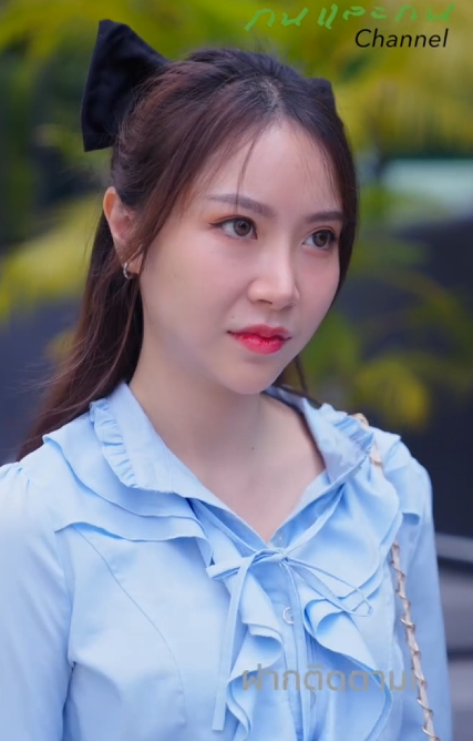 [ครบชุด] T0510110 สม ยน นหน าด าน เราต องส งสอนม นแบบม นเช ตอนจบสะใจมาก