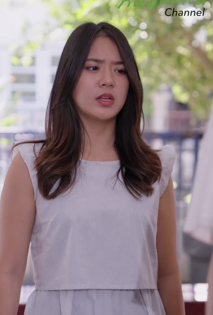 [ครบชุด] T0510119 แม สาม วหมอ ไม อยากให นสอด เลยหาข ออ างแบบน