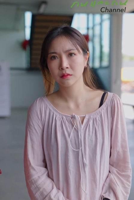 [ครบชุด] T0510118 หญ งอย างเราอย าทำต วเป นของตาย ไม นผ ชายจะไม เห นค าเรา งานน โดนแม สาม สอนมวย