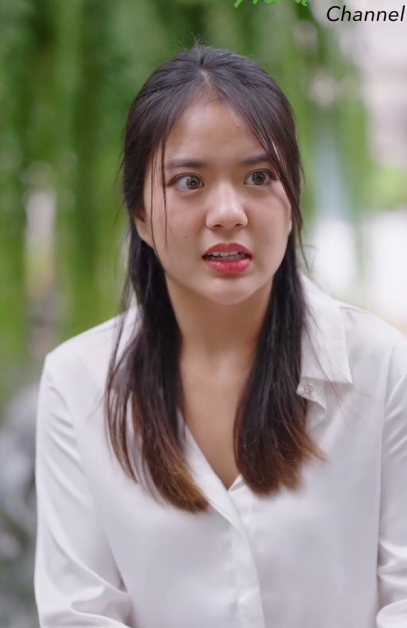 [ครบชุด] T0510097 ทำด ได สาวพน กงานกำล งได โชคใหญ เพราะเขาช วยเหล อชายจรจ ดคนนน เอาไว