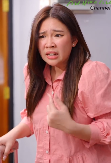 [ครบชุด] T0510102 กสะใภ ชอบประชดประช จนทำให ครอบคร วต องกลายเป นแบบน