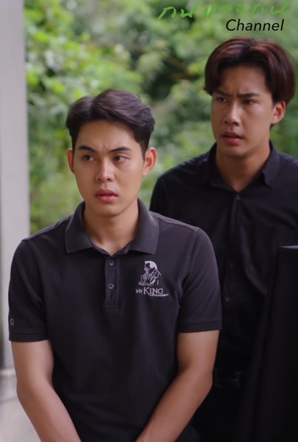 [ครบชุด] T0510105 กแย งมรดกระหว างเม ยหลวงก บเม ยน อย ดท าย ใครจะเป นผ ได บมรดก