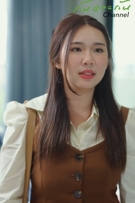 T0511125 ยายเฉ พบร กก บท านประธานโดยบ งเอ เขาสองคนจะร กก นย งไง part 2