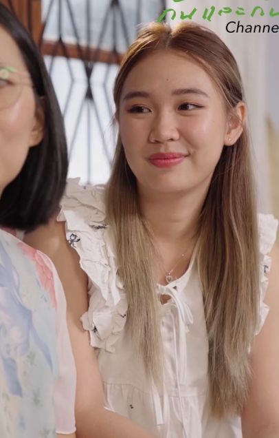 T0511146 เพ อนเวลาเห นเพ อนได กว าไม ได ทำไมต องคอยอ จฉา part 2