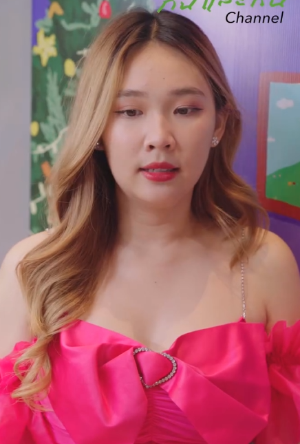 T0511147 งเอ ญเจอจรจ ดสาวสวย เลยจ บมาป นเป นนางแบบ part 2