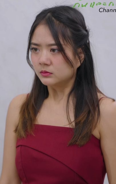 T0511148 แม แกล งพ การ เพ อพ จน กสะใภ ของเขา และน อส งท เขาต องเจอ part 2